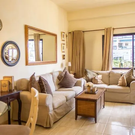 Διαμέρισμα Skol 130. One Bedroom With Sea Views In Centre Μαρμπέλλα